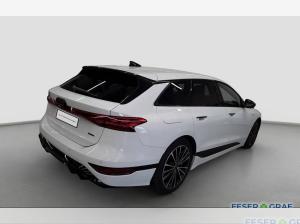 Audi A6 e-tron Avant qu S line AHK LUFT B&O 360° HuD