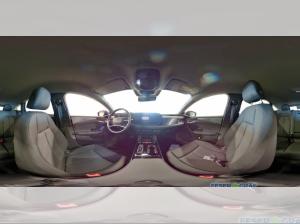 Audi A6 e-tron Sportback qu S line AHK LUFT B&O HuD