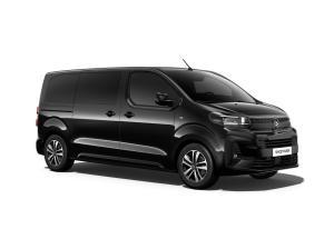 Citroën SpaceTourer PLUS M DIESEL180 AHK❗️LAGERFAHRZEUGE❗️