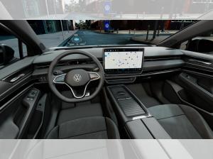 Volkswagen ID.7 Tourer Pro+++WR*NAVI*AHK+++SOFORT VERFÜGBAR+++