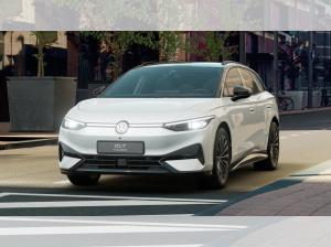 Volkswagen ID.7 Tourer Pro+++WR*NAVI*AHK+++SOFORT VERFÜGBAR+++