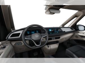 Volkswagen T7 Multivan Multivan 2.0 l TDI 110 kW DSG Radstand: 3124 mm KÜ