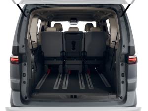 Volkswagen T7 Multivan Multivan 2.0 l TDI 110 kW DSG Radstand: 3124 mm KÜ
