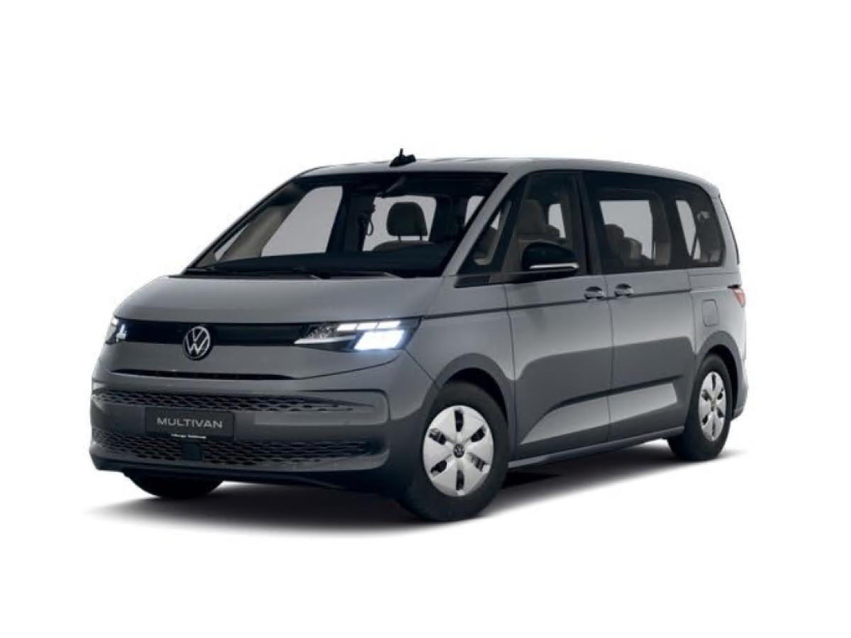 Volkswagen T7 Multivan Multivan 2.0 l TDI 110 kW DSG Radstand: 3124 mm KÜ