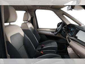 Volkswagen T7 Multivan Multivan 2.0 l TDI 110 kW DSG Radstand: 3124 mm KÜ