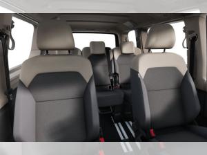Volkswagen T7 Multivan Multivan 2.0 l TDI 110 kW DSG Radstand: 3124 mm KÜ