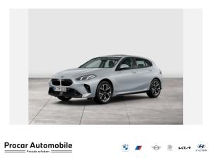 BMW 120 PANO RFK NAVI LED PDC V+H DAB Parkass. LM