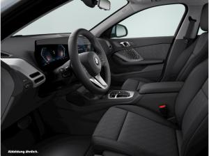 BMW 120 PANO RFK NAVI LED PDC V+H DAB Parkass. LM