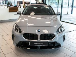 BMW 120 M Sport PANO RFK NAVI LED PDC V+H DAB Klima
