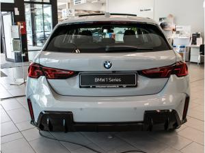 BMW 120 M Sport PANO RFK NAVI LED PDC V+H DAB Klima
