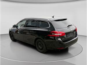 Peugeot 308 SW PDC/NAVI/SHZ *SOFORT*