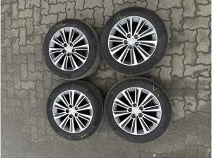 Peugeot 308 SW PDC/NAVI/SHZ *SOFORT*