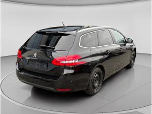 Peugeot 308 SW PDC/NAVI/SHZ *SOFORT*