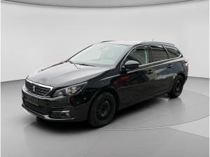Peugeot 308 SW PDC/NAVI/SHZ *SOFORT*