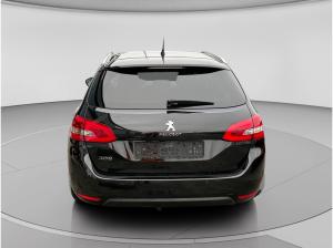 Peugeot 308 SW PDC/NAVI/SHZ *SOFORT*