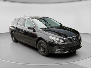 Peugeot 308 SW PDC/NAVI/SHZ *SOFORT*