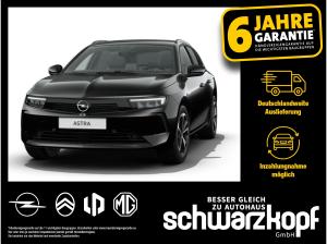 Opel Astra ST Edition 1.2 Turbo
