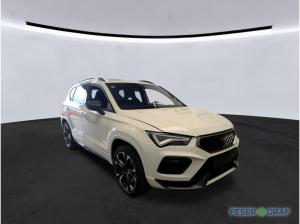 Cupra Ateca VZ 2.0 TSI DSG BEATS*NAVI*360*DCC*ACC*LM