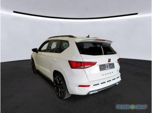 Cupra Ateca VZ 2.0 TSI DSG BEATS*NAVI*360*DCC*ACC*LM