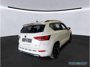 Cupra Ateca VZ 2.0 TSI DSG BEATS*NAVI*360*DCC*ACC*LM