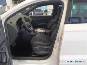 Cupra Ateca VZ 2.0 TSI DSG BEATS*NAVI*360*DCC*ACC*LM