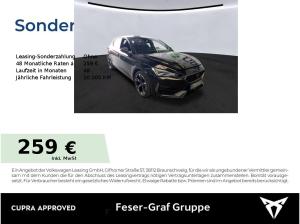 Cupra Leon 2,0 TSI DSG FULL-LINK*NAVI*DCC*ACC*SH*19
