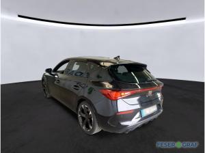 Cupra Leon 2,0 TSI DSG FULL-LINK*NAVI*DCC*ACC*SH*19