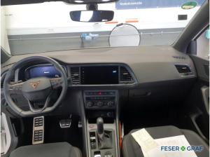 Cupra Ateca VZ 2.0 TSI DSG BEATS*NAVI*360*DCC*ACC*LM