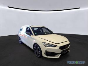 Cupra Leon SP VZ 2.0 TSI DSG PDC*ACC*DCC*LED*NAVI