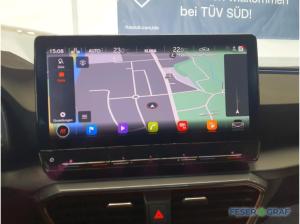 Cupra Leon 2,0 TSI DSG FULL-LINK*NAVI*DCC*ACC*SH*19