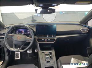 Cupra Leon 2,0 TSI DSG FULL-LINK*NAVI*DCC*ACC*SH*19