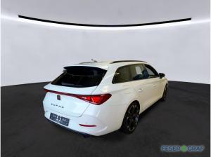 Cupra Leon SP VZ 2.0 TSI DSG PDC*ACC*DCC*LED*NAVI