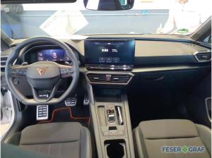 Cupra Leon SP VZ 2.0 TSI DSG PDC*ACC*DCC*LED*NAVI
