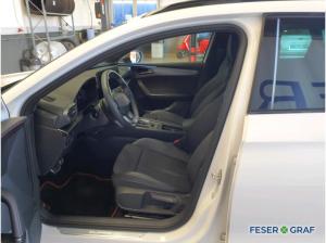 Cupra Leon SP VZ 2.0 TSI DSG PDC*ACC*DCC*LED*NAVI