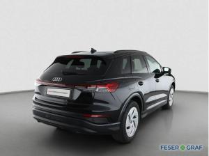 Audi Q4 e-tron 40 S line Int/Matrix/HuD/AHK/360Kamera