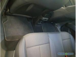 Audi Q4 e-tron 40 S line Int/Matrix/HuD/AHK/360Kamera
