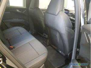 Audi Q4 e-tron 40 S line Int/Matrix/HuD/AHK/360Kamera