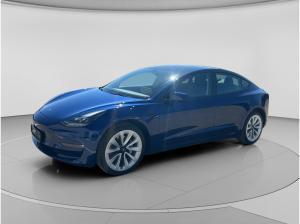 Tesla Model 3 Dual Motor NAVI/LED/SHZ *SOFORT*