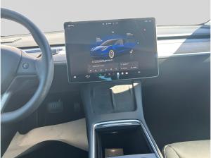 Tesla Model 3 Dual Motor NAVI/LED/SHZ *SOFORT*