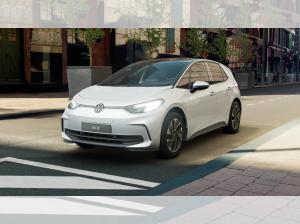 Volkswagen ID.3 Pro+++SHZ*KLIMA*NAVI+++SOFORT VERFÜGBAR+++