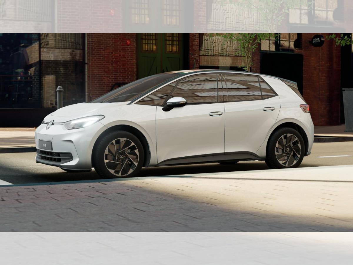 Volkswagen ID.3 Pro+++SHZ*KLIMA*NAVI+++SOFORT VERFÜGBAR+++