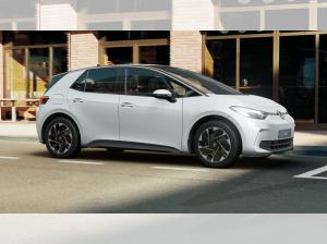 Volkswagen ID.3 Pro+++SHZ*KLIMA*NAVI+++SOFORT VERFÜGBAR+++