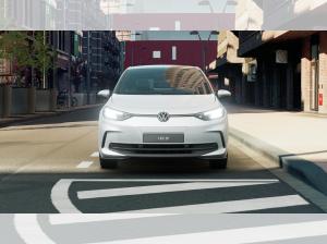 Volkswagen ID.3 Pro+++SHZ*KLIMA*NAVI+++SOFORT VERFÜGBAR+++
