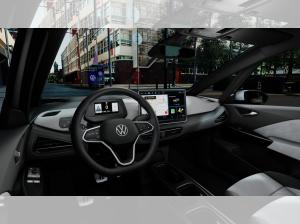 Volkswagen ID.3 Pro+++SHZ*KLIMA*NAVI+++SOFORT VERFÜGBAR+++