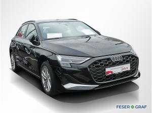 Audi A3 Sportback 30 TFSI advanced ACC LED Navi RüKa