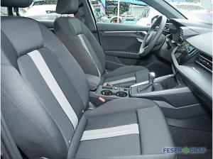 Audi A3 Sportback 30 TFSI advanced ACC LED Navi RüKa