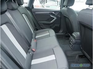 Audi A3 Sportback 30 TFSI advanced ACC LED Navi RüKa