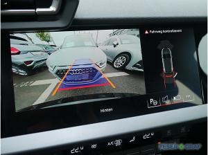 Audi A3 Sportback 30 TFSI advanced ACC LED Navi RüKa
