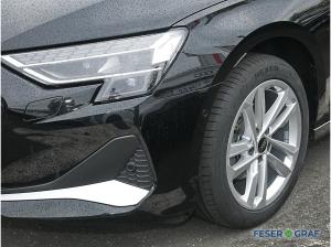 Audi A3 Sportback 30 TFSI advanced ACC LED Navi RüKa