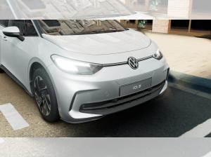 Volkswagen ID.3 Pro+++SHZ*KLIMA*NAVI+++SOFORT VERFÜGBAR+++
